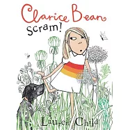 Clarice Bean, Scram!: The Story of How We Got Our Dog
