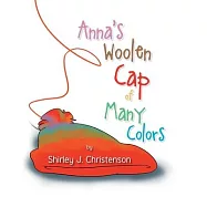 Anna’s Woolen Cap of Many Colors