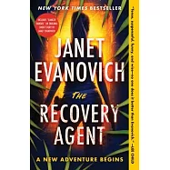 The Recovery Agent: A Novelvolume 1