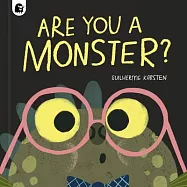 Are You a Monster?: Volume 1
