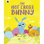 The Hot Cross Bunny