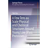 A Few Tens Au Scale Physical and Chemical Structures Around Young Low-Mass Protostars