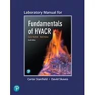 Lab Manual for Fundamentals of Hvacr