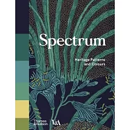 Spectrum: Heritage Patterns and Colors