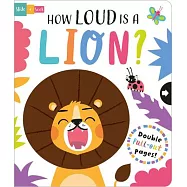 How Loud Is a Lion?