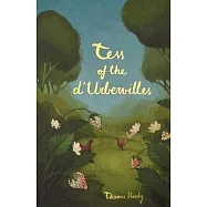 Tess of the d&rsquo;Urbervilles