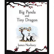 Big Panda and Tiny Dragon