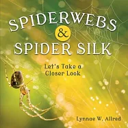 Spiderwebs and Spider Silk: Let&rsquo;s Take a Closer Look