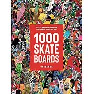 1000 Skateboards