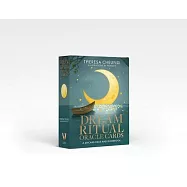 Dream Ritual Oracle Cards: A 48-Card Deck and Guidebook