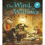 The Wind in the Willows