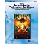 Fantastic Beasts -- The Secrets of Dumbledore: Featuring: The Secrets of Dumbledore / Lally / Countersight / The Room