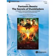 Fantastic Beasts -- The Secrets of Dumbledore: Featuring: The Secrets of Dumbledore / Lally / Countersight / The Room
