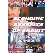Economic Benefits of Brexit