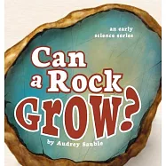 Can a Rock Grow?