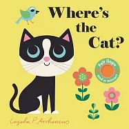 Where’s the Cat?