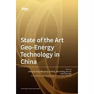 State of the Art Geo-Energy Technology in China