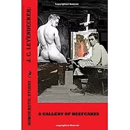 J. C. Leyendecker: A Gallery of Beefcakes