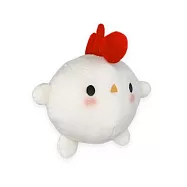 Pete the Cat&rsquo;s Callie Doll: 12.5