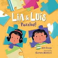 Lia & Luis: Puzzled!