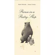 Prince in a Pastry Shop