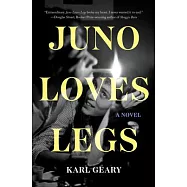 Juno Loves Legs
