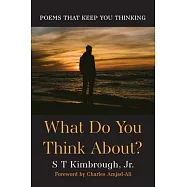 What Do You Think About?