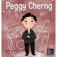 Peggy Cherng: A Kid’s Book About Seeing Problems as Opportunities