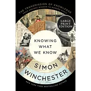 Knowing What We Know: From the First Encyclopedia to Wikipedia