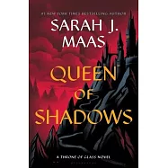 Queen of Shadows