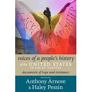 21st Century Voices of a People’s History of the United States: Documents of Resistance and Hope, 2000-2023