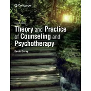 Theory and Practice of Counseling and Psychotherapy