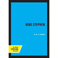 King Stephen