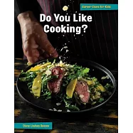 Do You Like Cooking?