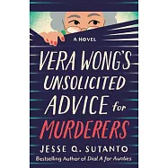 Vera Wong&rsquo;s Unsolicited Advice for Murderers