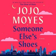 Someone Else’s Shoes