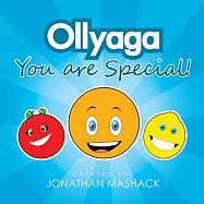 You Are Special (Ollyaga Series #1)