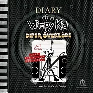 Diary of a Wimpy Kid: Diper Överlöde