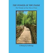 The Power of the Pause: The Wonder of Our Here & Now