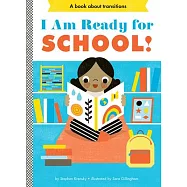 I Am Ready for School!