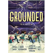 Grounded
