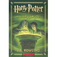 Harry Potter and the Half-Blood Prince (Harry Potter, Book 6)