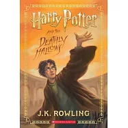 Harry Potter and the Deathly Hallows (Harry Potter, Book 7)