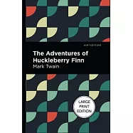The Adventures of Huckleberry Finn