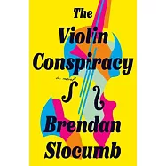 The Violin Conspiracy