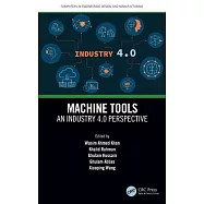Machine Tools: An Industry 4.0 Perspective