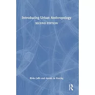 Introducing Urban Anthropology