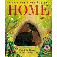Home: where our story begins