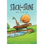 Stick and Stone on the Go