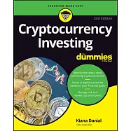 Cryptocurrency Investing for Dummies
